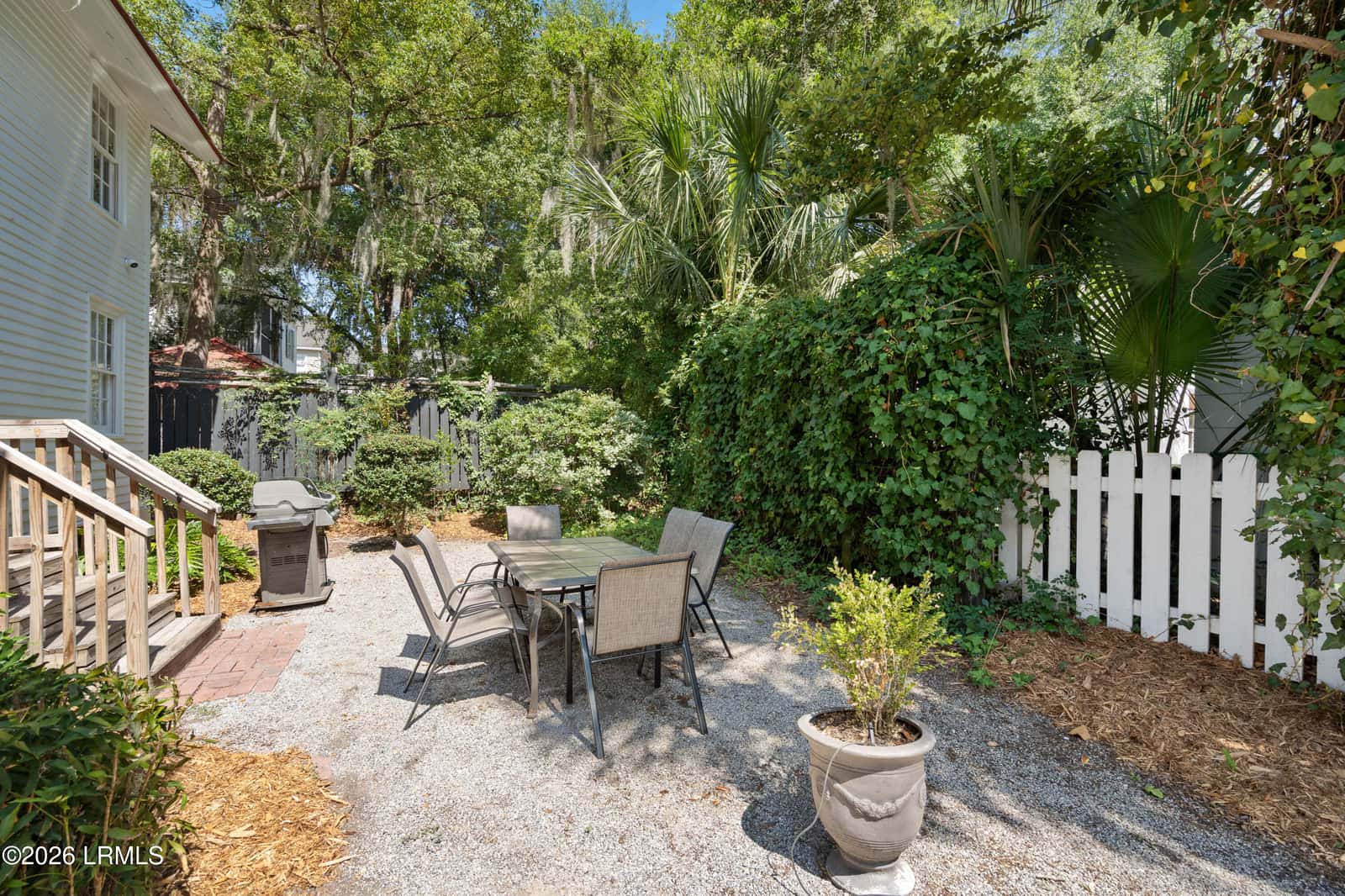 509 Hamar Street, Beaufort, SC 29902 — photo 38 of 61