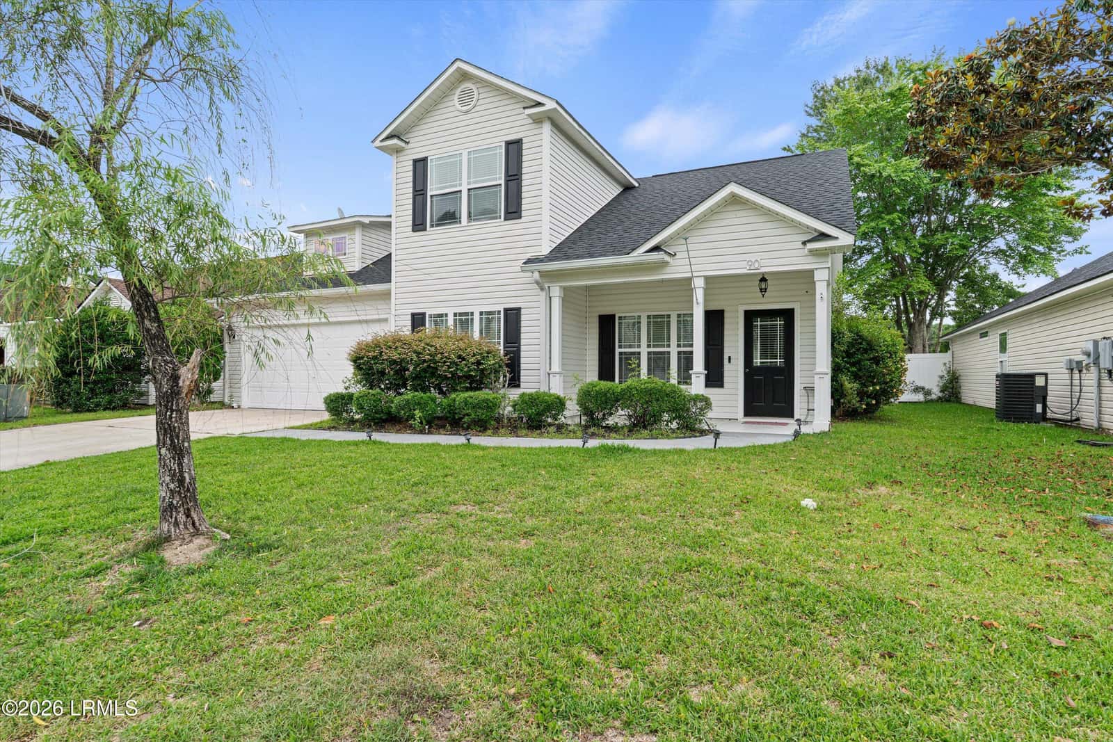 90 Heartstone Circle, Bluffton, SC 29910 — photo 1 of 17