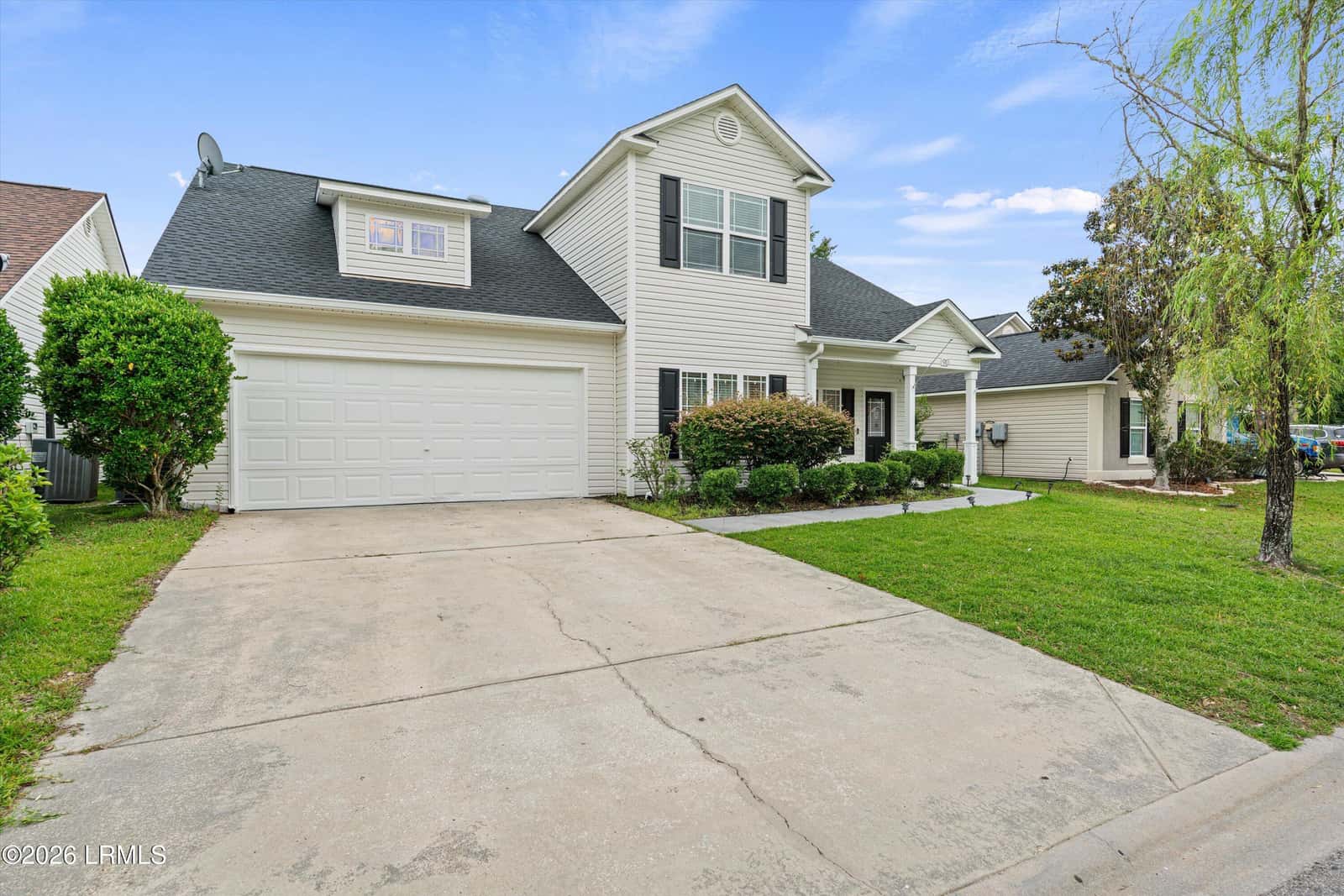 90 Heartstone Circle, Bluffton, SC 29910 — photo 2 of 17