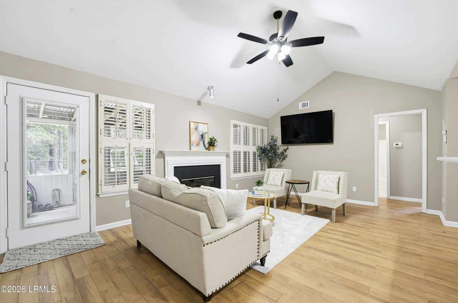 24 Eagle Trace Court, Beaufort, SC 29907 — photo 7 of 25