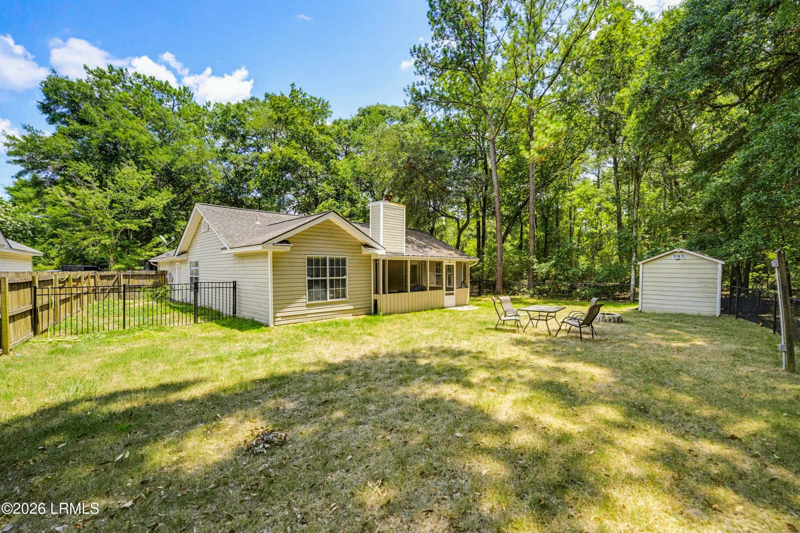 24 Eagle Trace Court, Beaufort, SC 29907 — photo 22 of 25