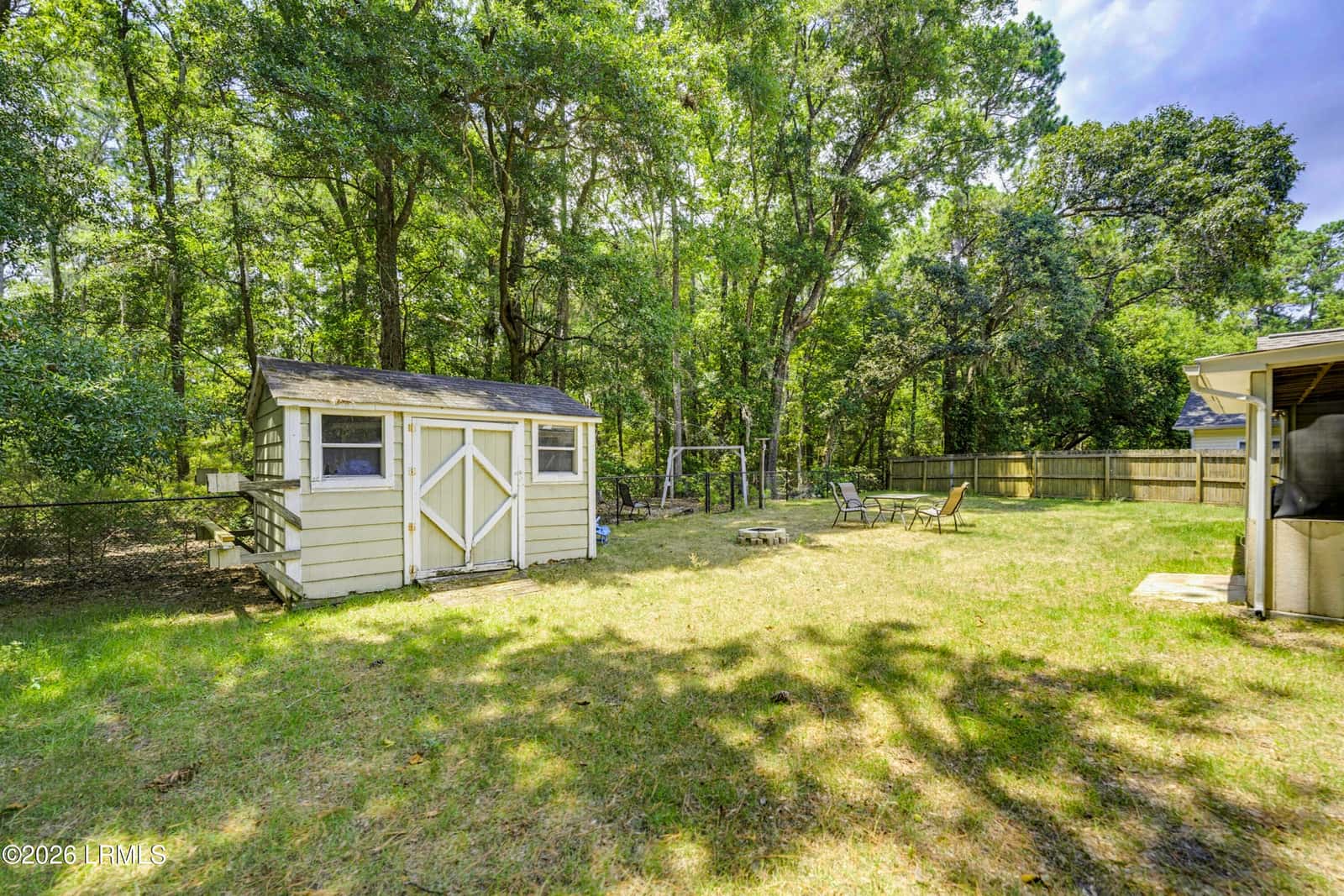 24 Eagle Trace Court, Beaufort, SC 29907 — photo 25 of 25