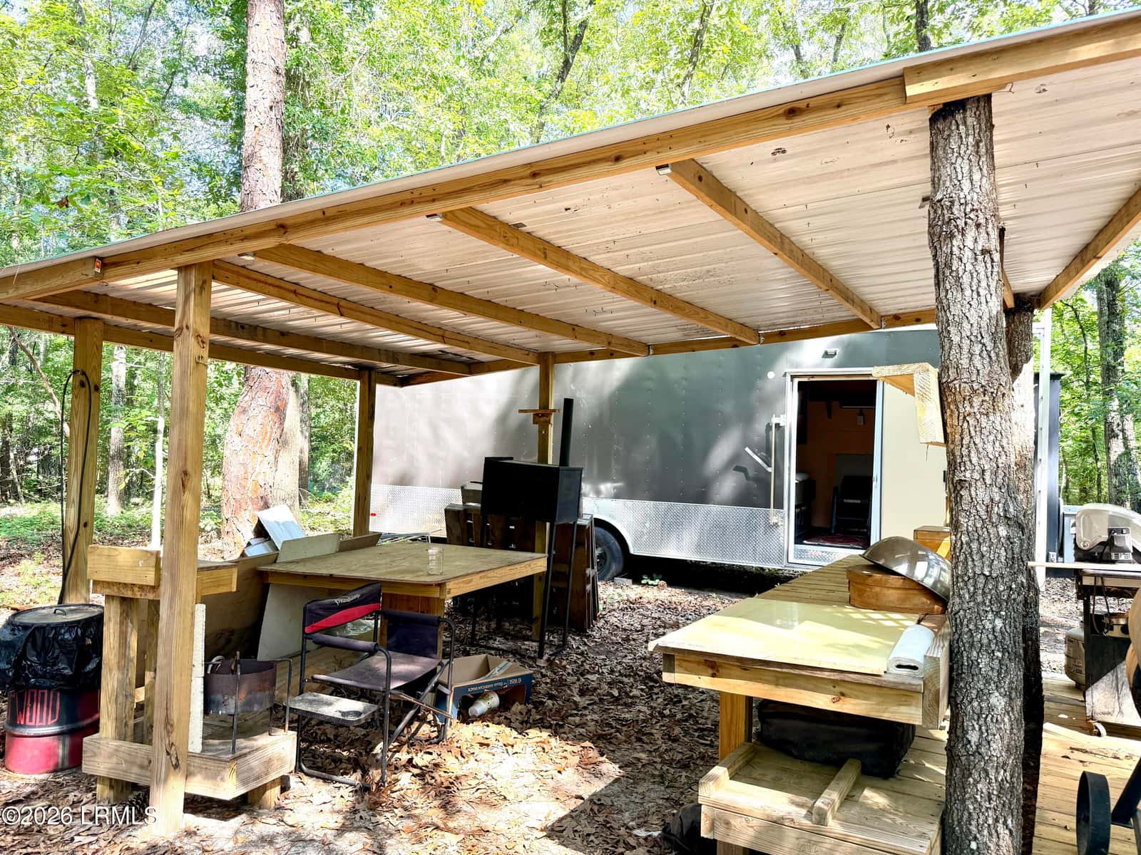 6434 Sc Highway 3, Barnwell, SC 29812 — photo 15 of 16
