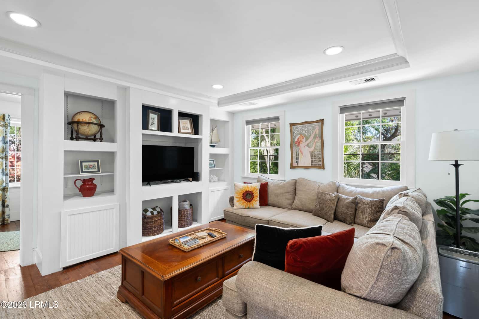 509 Hamar Street, Beaufort, SC 29902 — photo 4 of 61