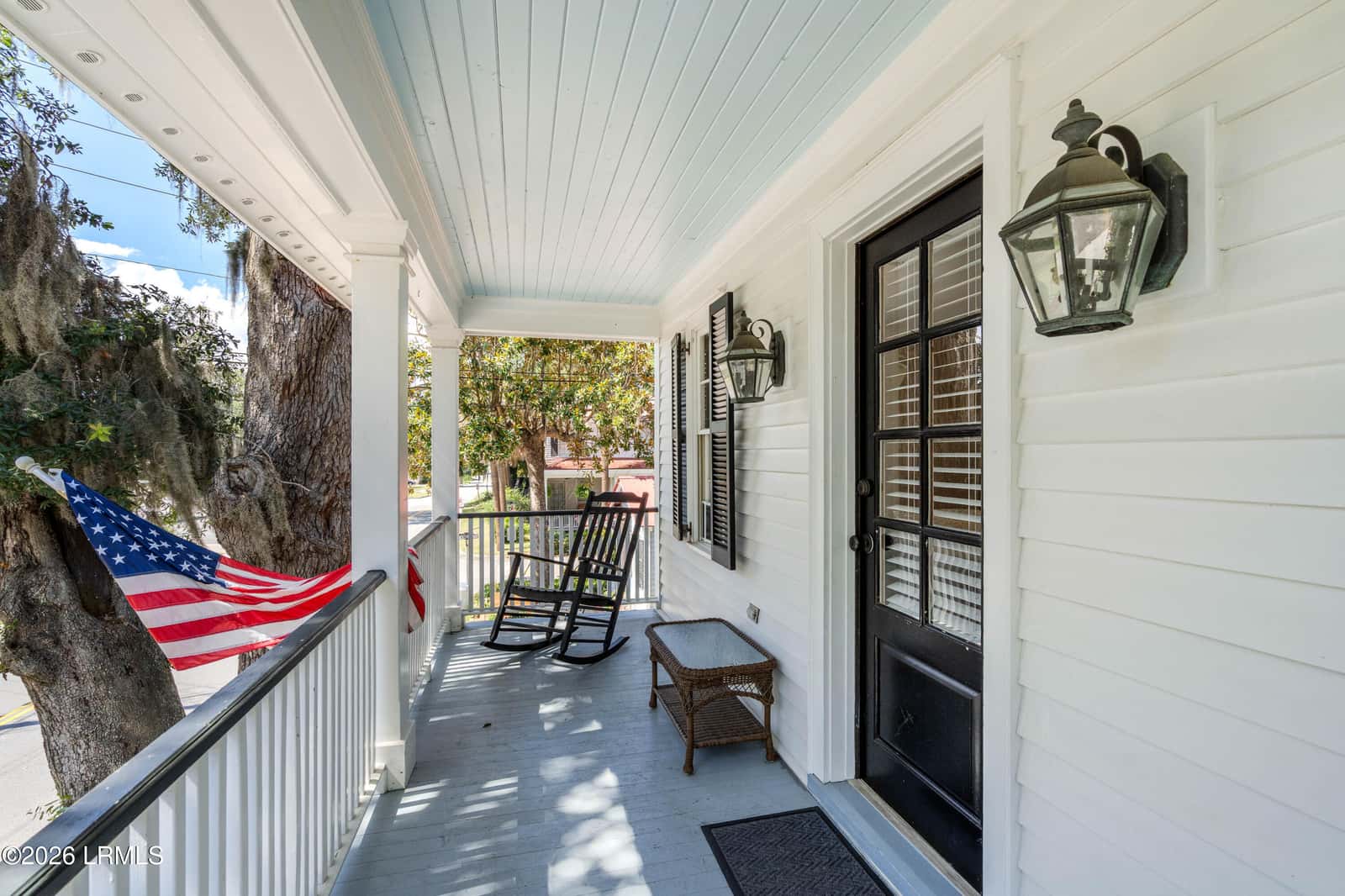 509 Hamar Street, Beaufort, SC 29902 — photo 34 of 61