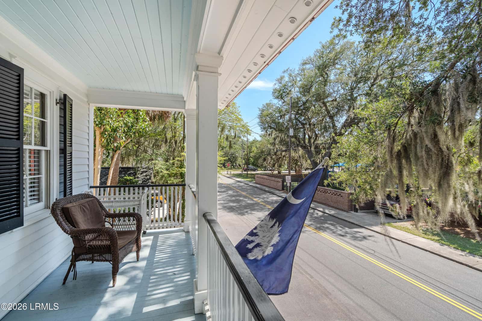509 Hamar Street, Beaufort, SC 29902 — photo 35 of 61