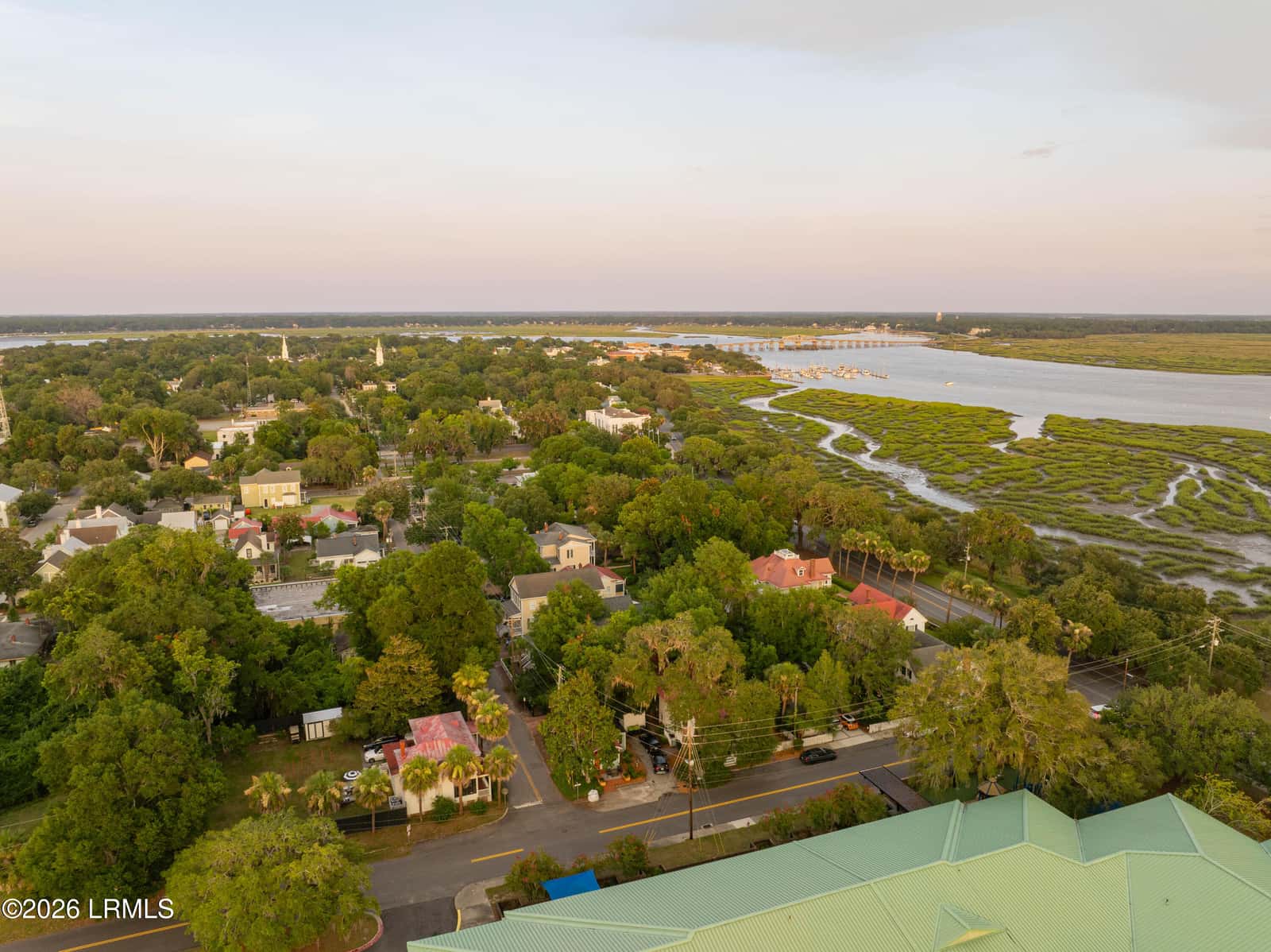 509 Hamar Street, Beaufort, SC 29902 — photo 51 of 61