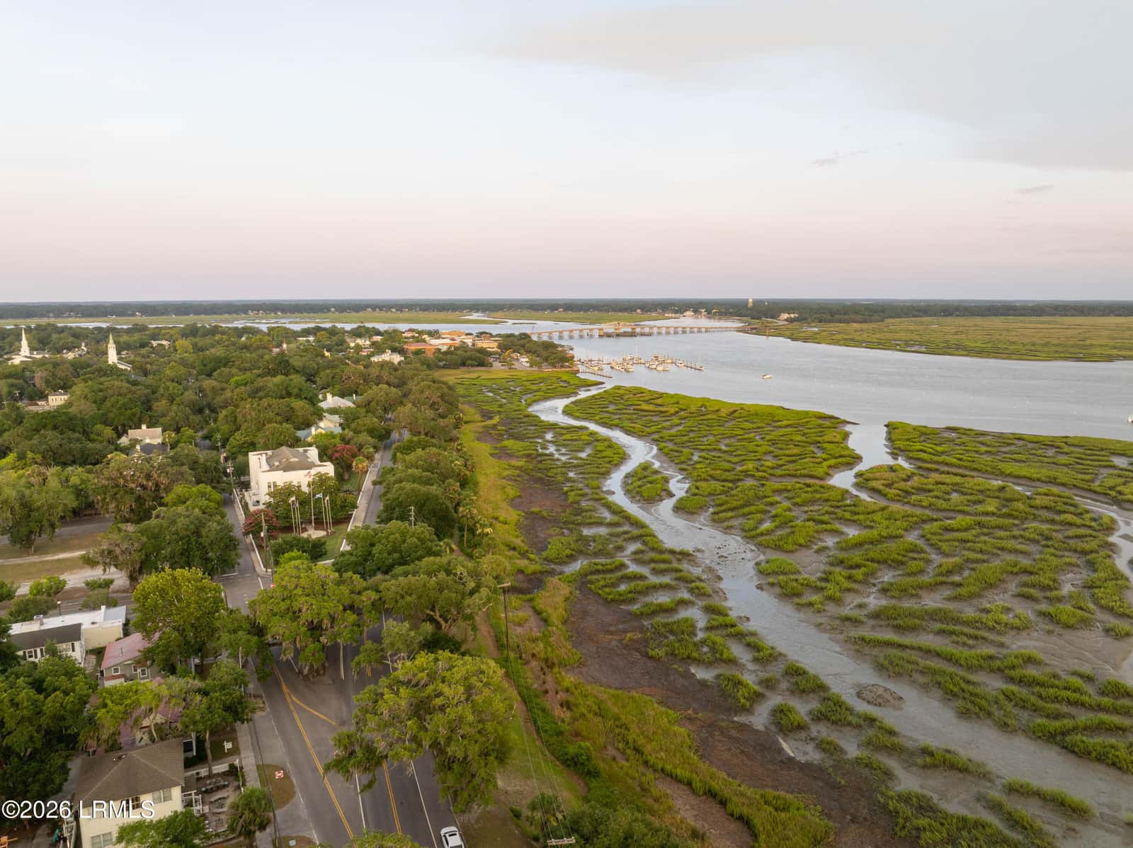509 Hamar Street, Beaufort, SC 29902 — photo 52 of 61