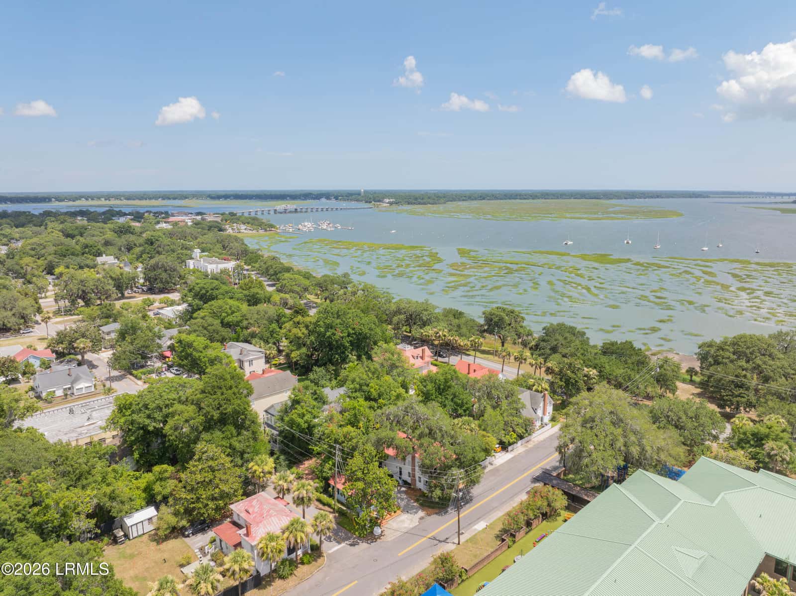 509 Hamar Street, Beaufort, SC 29902 — photo 53 of 61