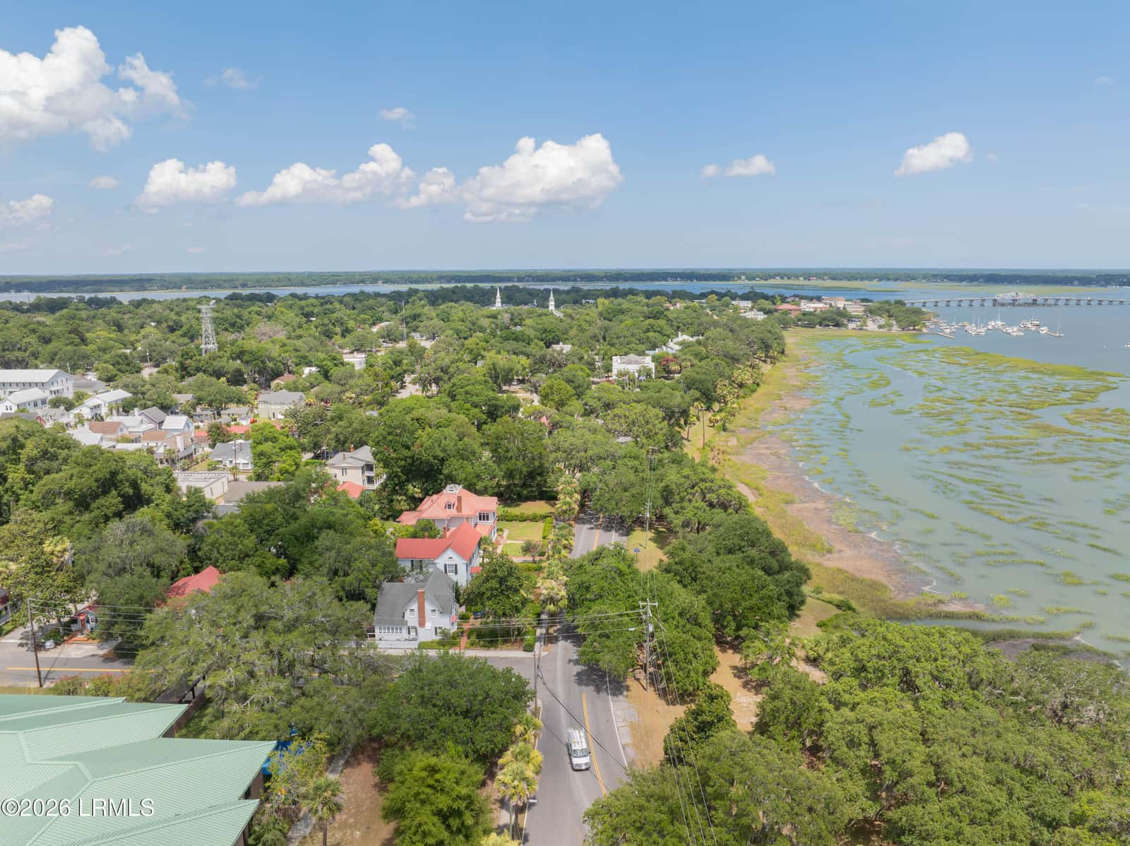 509 Hamar Street, Beaufort, SC 29902 — photo 54 of 61