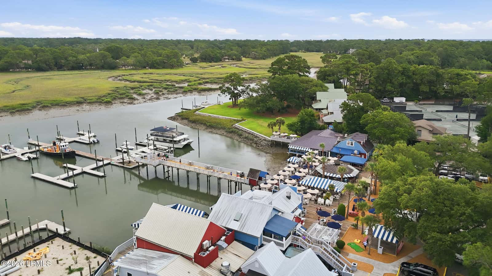 8 Braddock Bluff Drive 1810, Hilton Head Island, SC 29928 — photo 45 of 61