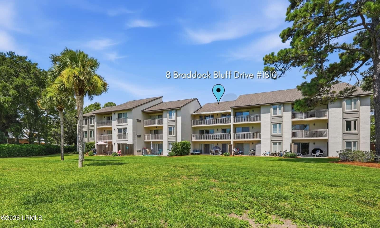 8 Braddock Bluff Drive 1810, Hilton Head Island, SC 29928 — photo 4 of 61