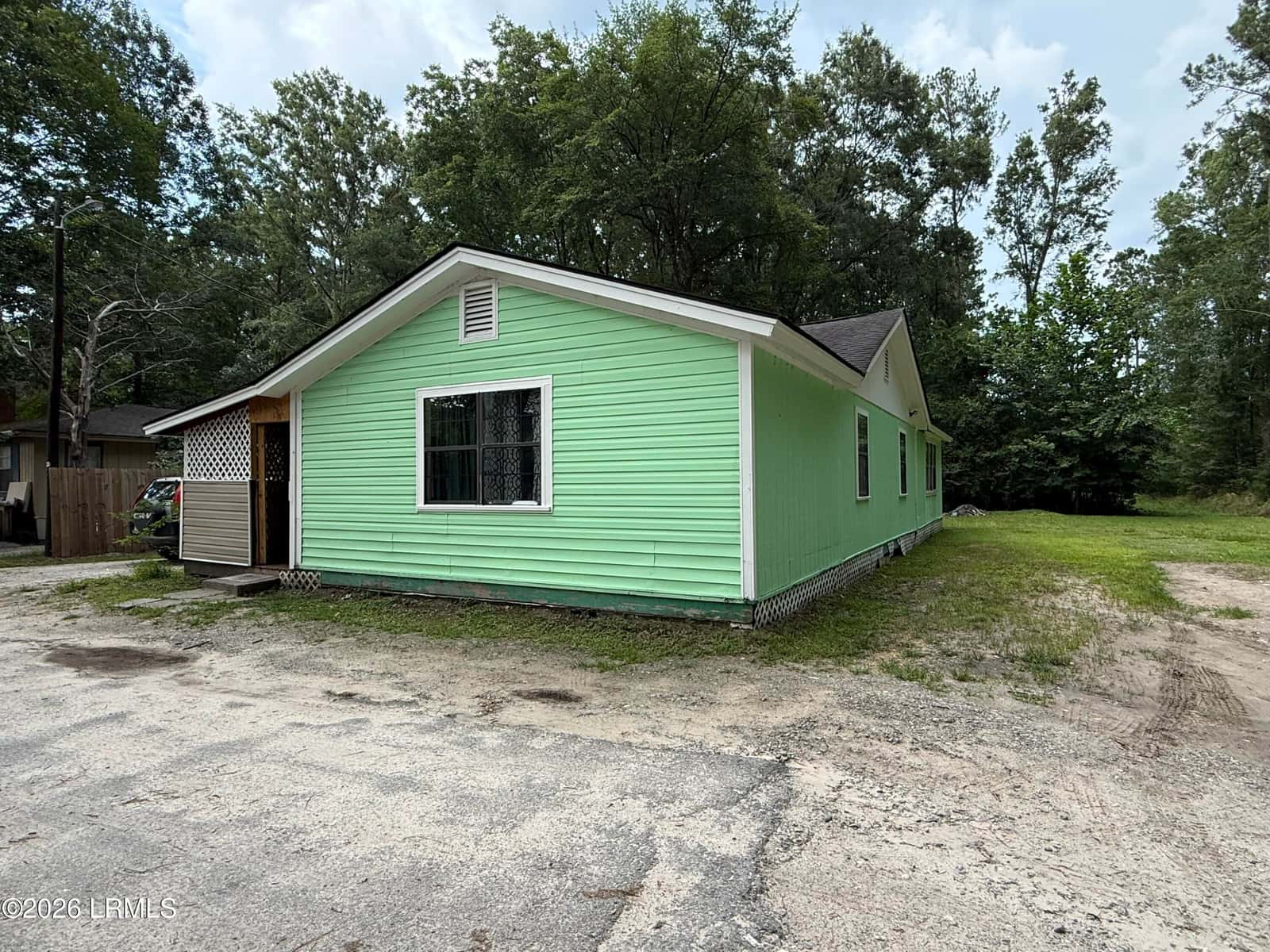 13 Glover Street, Hardeeville, SC 29927 — photo 1 of 14