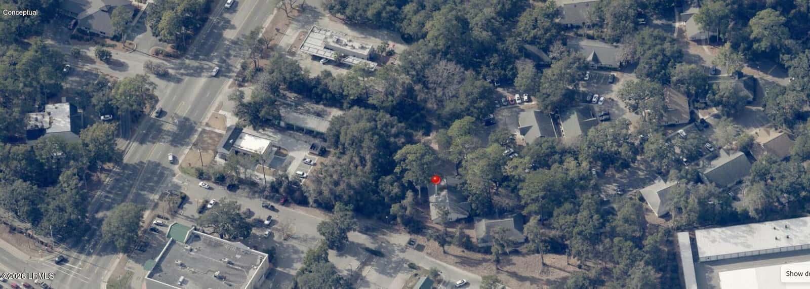 6 Professional Village Circle 6 & 8, Beaufort, SC 29907 — photo 14 of 14