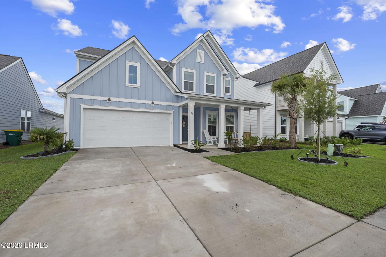 15 Golden Poppy Lane, Bluffton, SC 29910 — photo 2 of 41