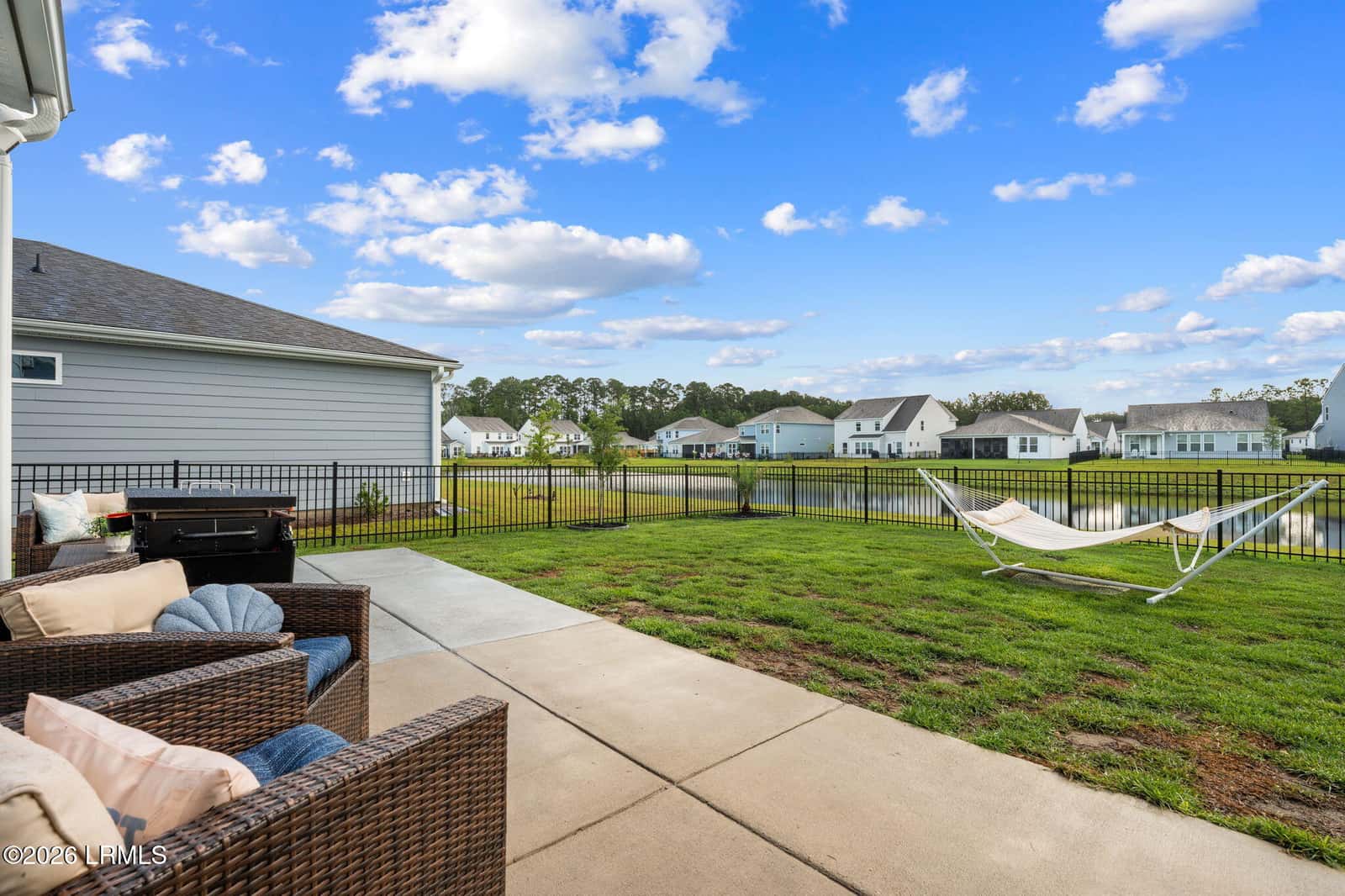 15 Golden Poppy Lane, Bluffton, SC 29910 — photo 38 of 41