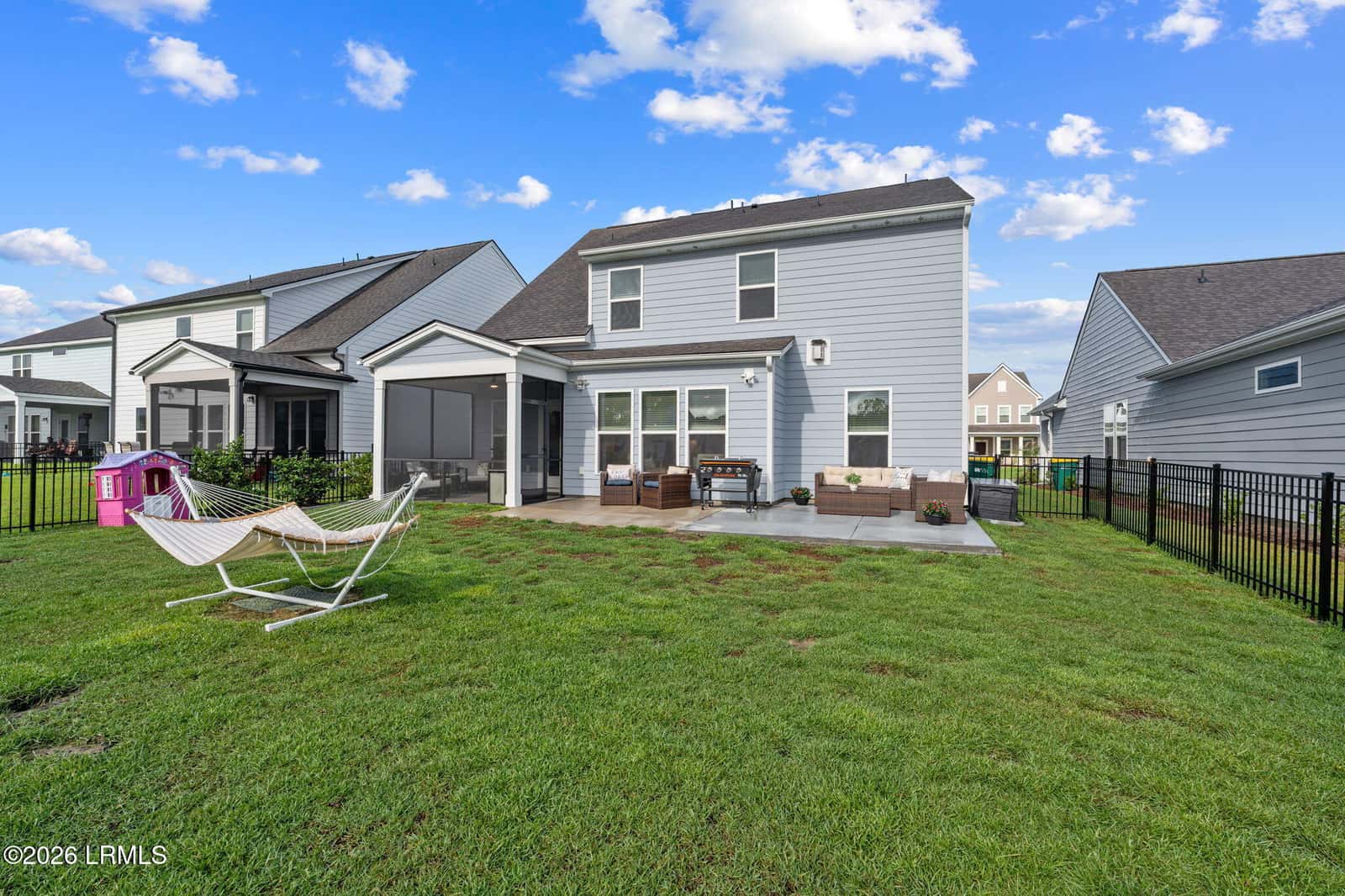 15 Golden Poppy Lane, Bluffton, SC 29910 — photo 40 of 41
