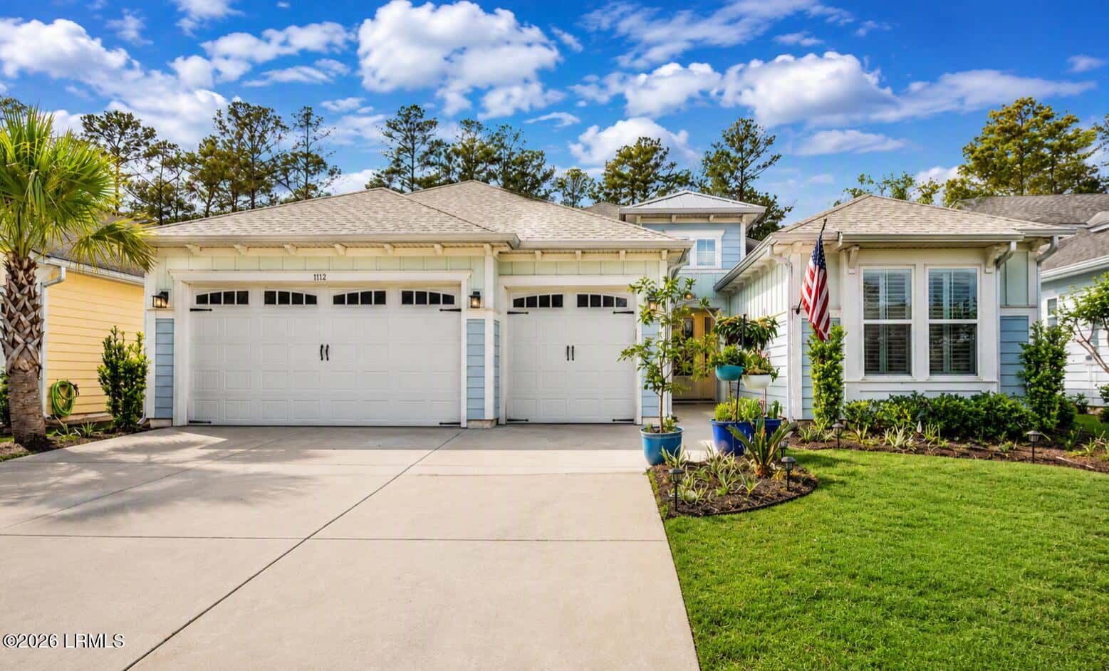 1112 Shoreside Drive, Hardeeville, SC 29927 — photo 1 of 58