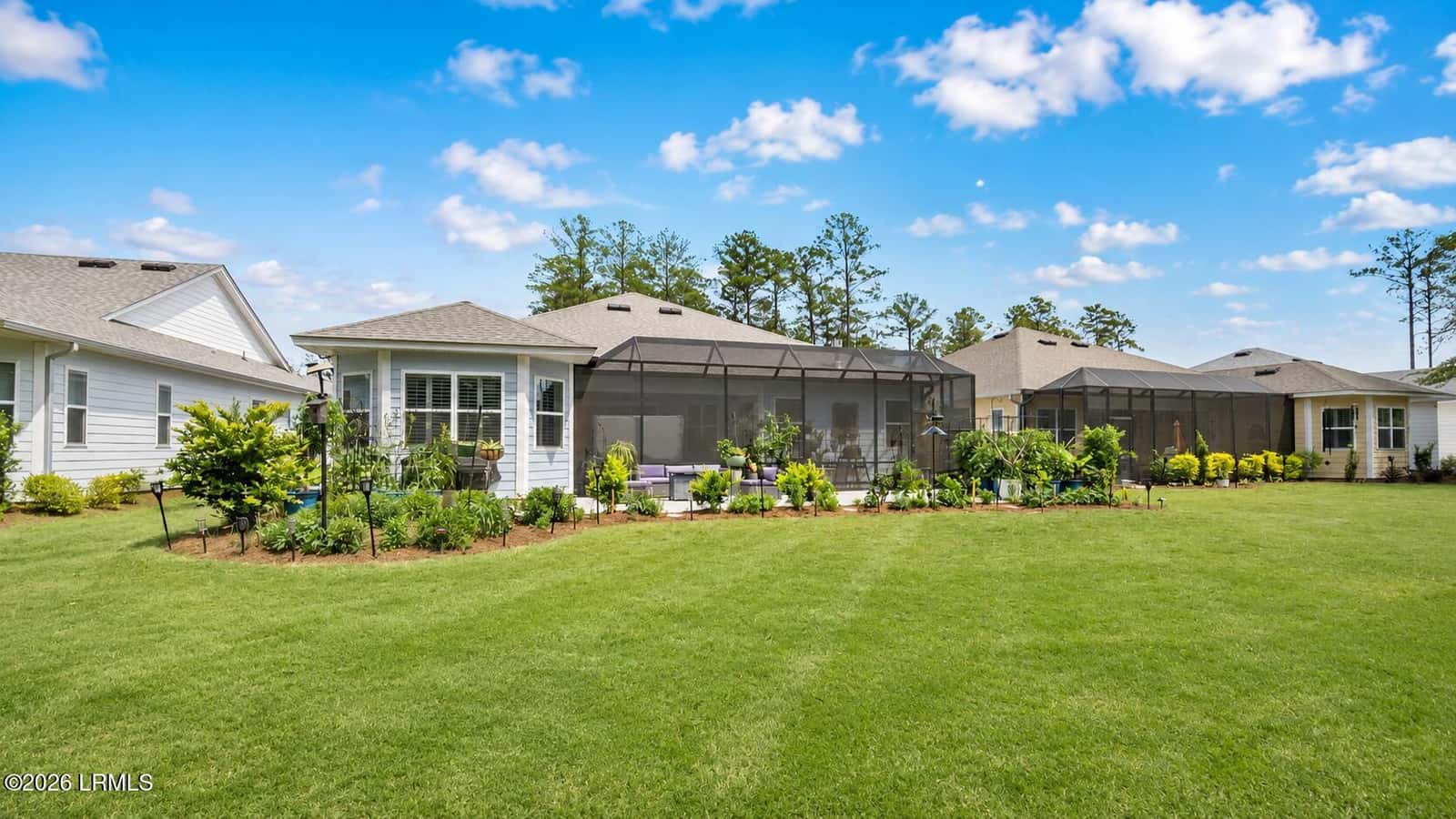 1112 Shoreside Drive, Hardeeville, SC 29927 — photo 53 of 58
