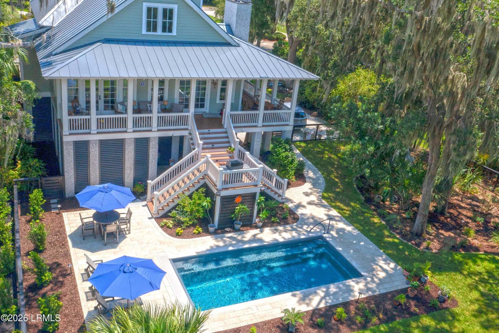 108 Front Street, St. Helena Island, SC 29920 — photo 46 of 60