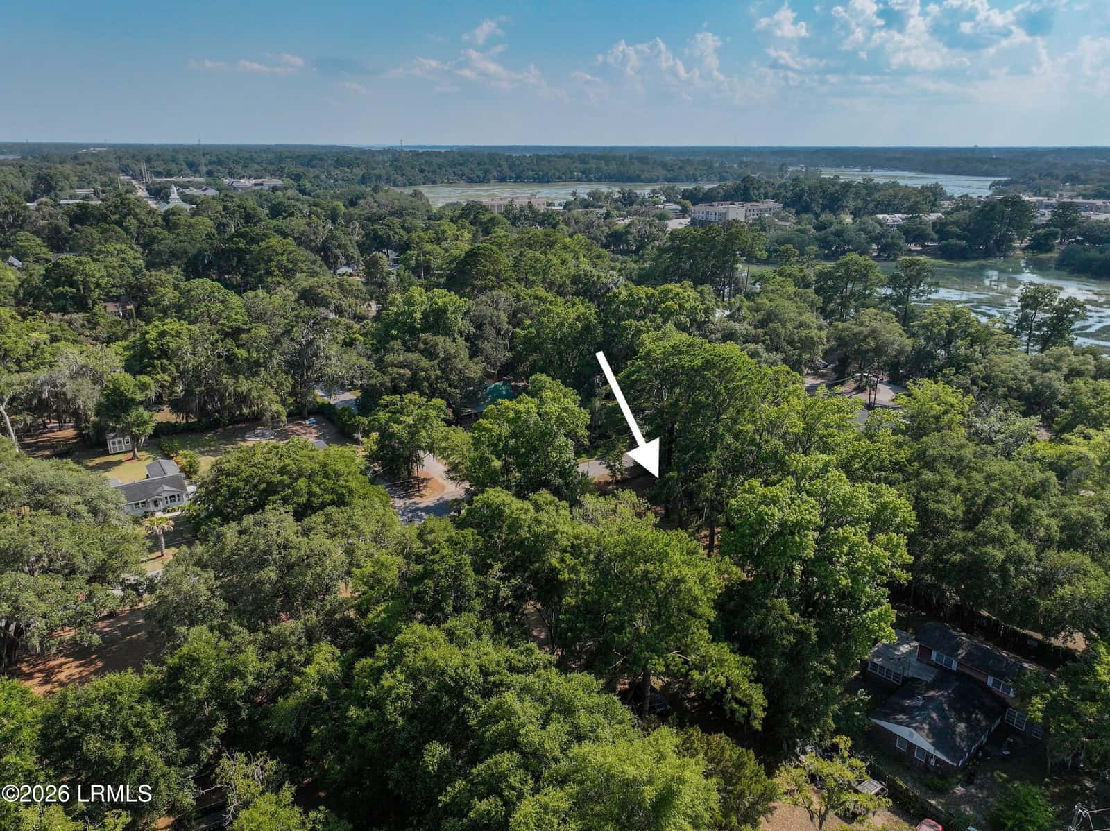 Tbd Park Avenue, Beaufort, SC 29902 — photo 6 of 15