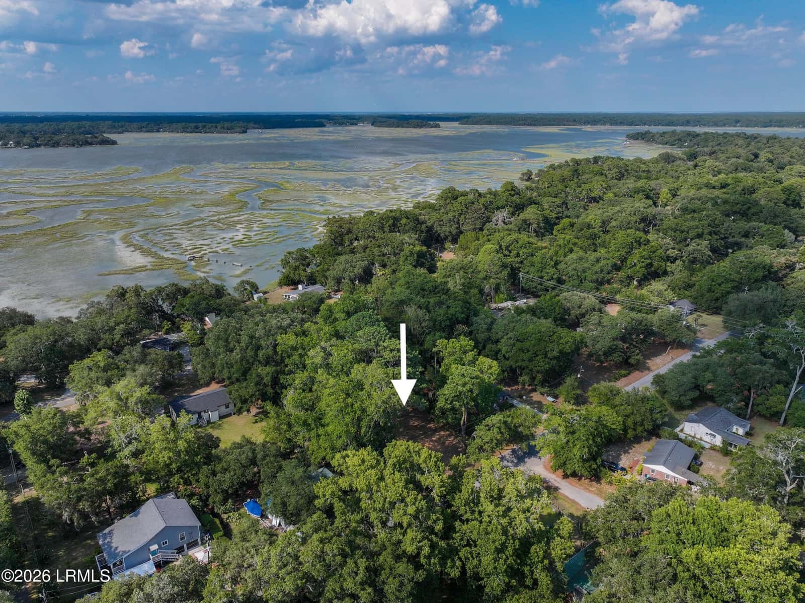 Tbd Park Avenue, Beaufort, SC 29902 — photo 7 of 15