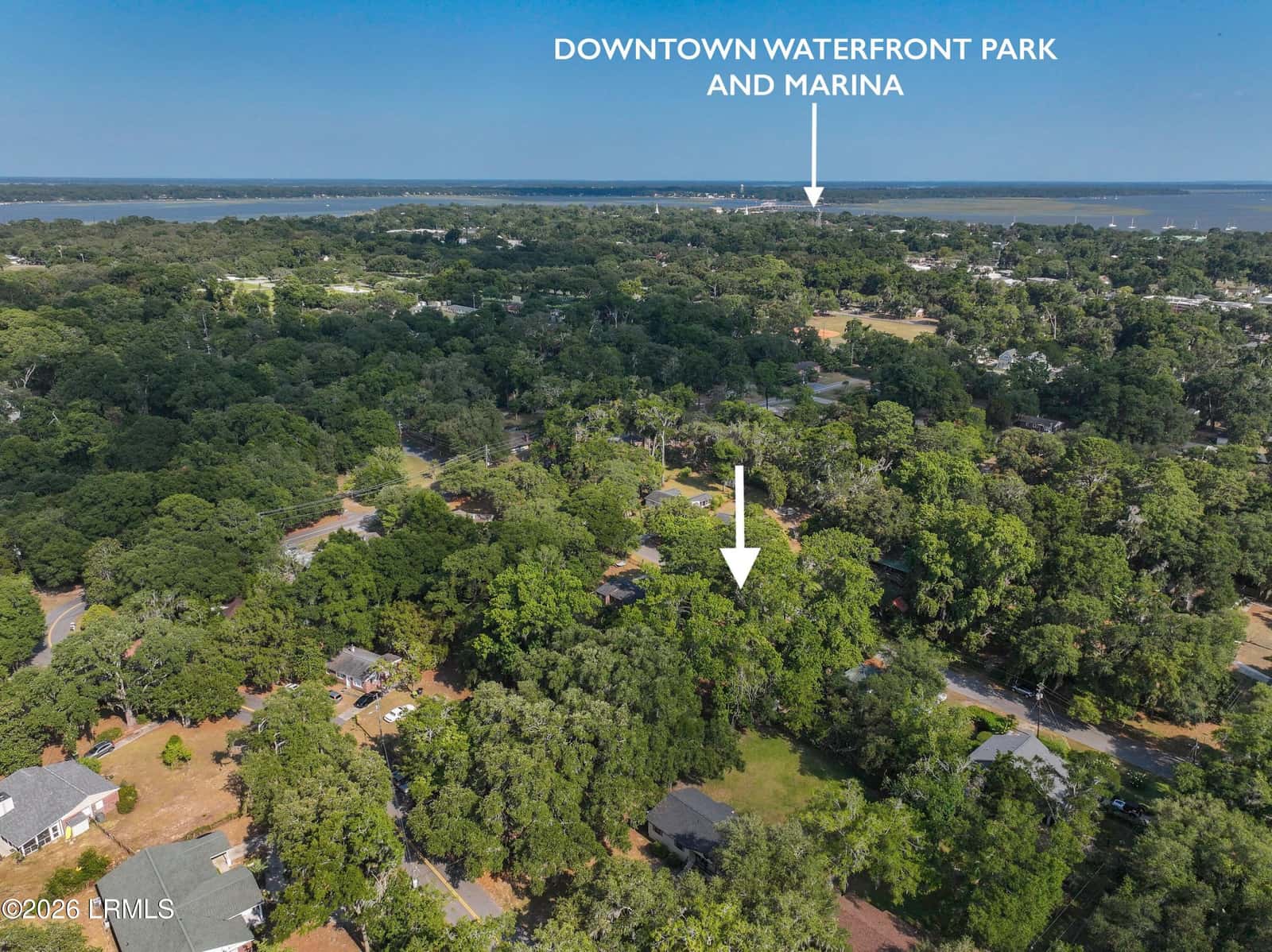 Tbd Park Avenue, Beaufort, SC 29902 — photo 8 of 15