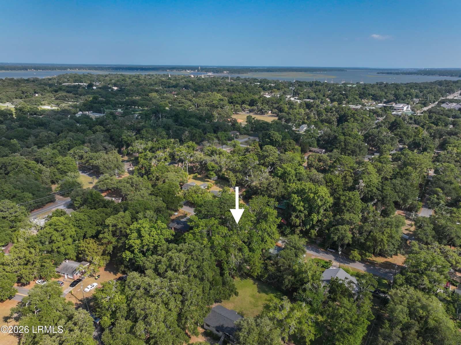 Tbd Park Avenue, Beaufort, SC 29902 — photo 9 of 15