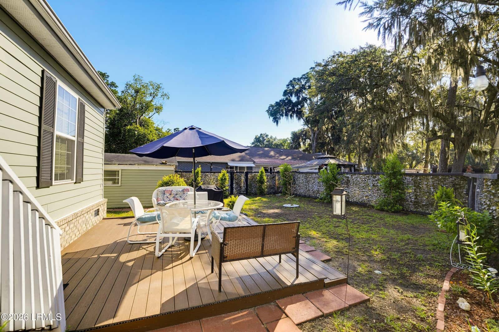 2101 Wilson Drive, Beaufort, SC 29902 — photo 26 of 44
