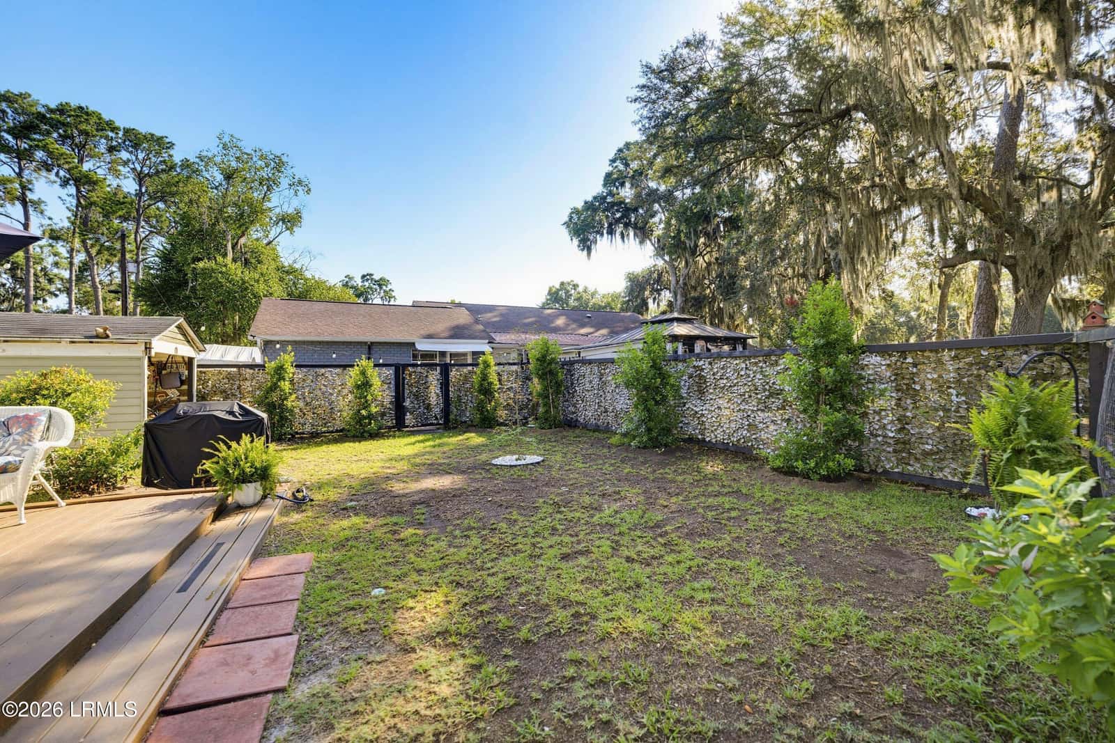 2101 Wilson Drive, Beaufort, SC 29902 — photo 27 of 44