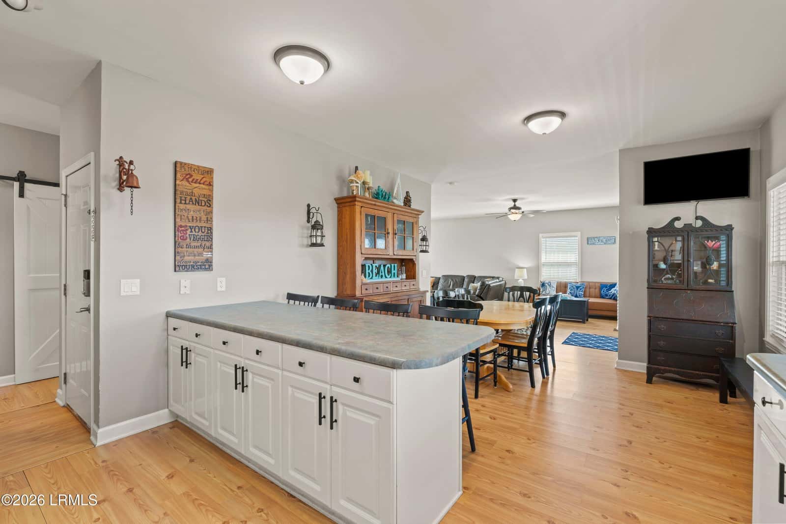 9 Ebb Tide Court, Harbor Island, SC 29920 — photo 13 of 42