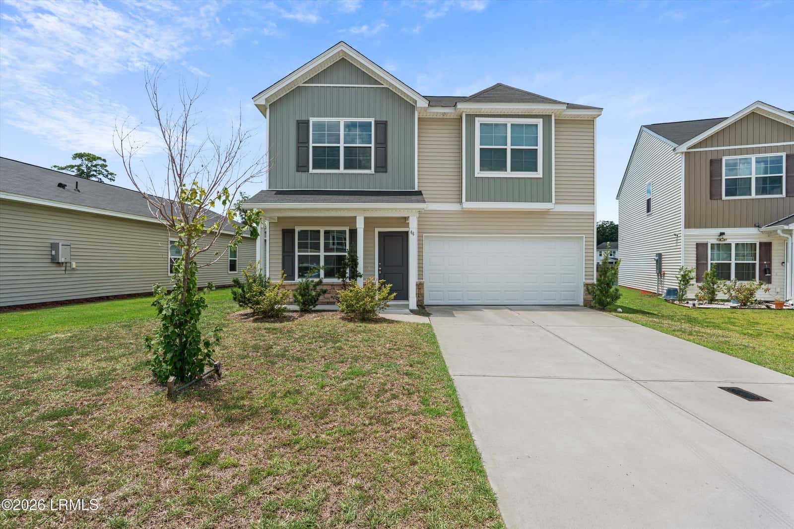 46 Cedarwood Street, Beaufort, SC 29906 — photo 3 of 41