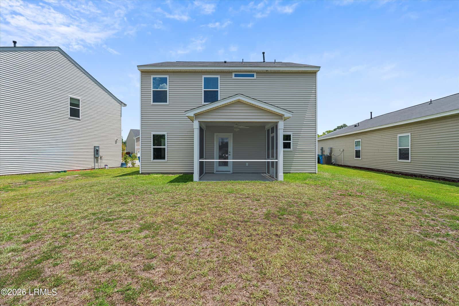 46 Cedarwood Street, Beaufort, SC 29906 — photo 35 of 41