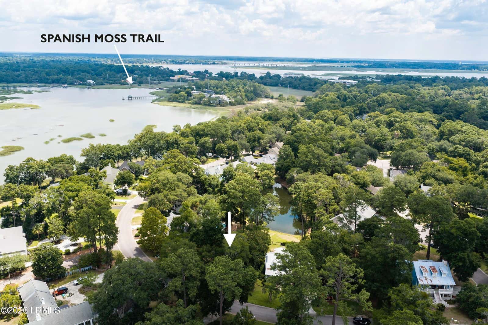 356 Cottage Farm Drive, Beaufort, SC 29902 — photo 2 of 34