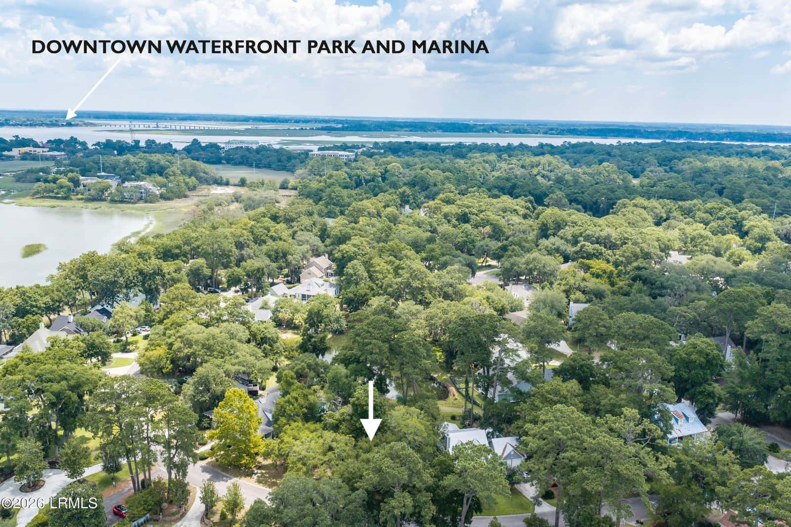 356 Cottage Farm Drive, Beaufort, SC 29902 — photo 3 of 34