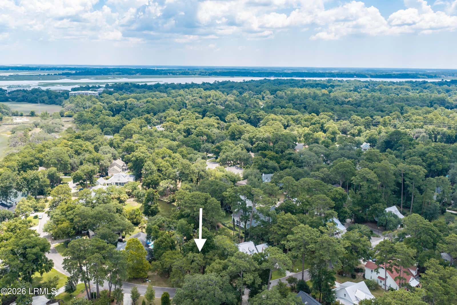 356 Cottage Farm Drive, Beaufort, SC 29902 — photo 4 of 34