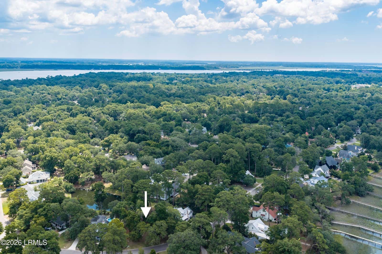356 Cottage Farm Drive, Beaufort, SC 29902 — photo 5 of 34