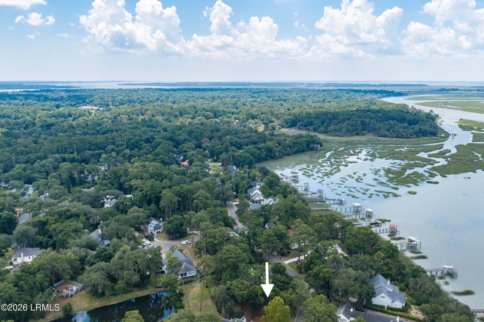 356 Cottage Farm Drive, Beaufort, SC 29902 — photo 6 of 34
