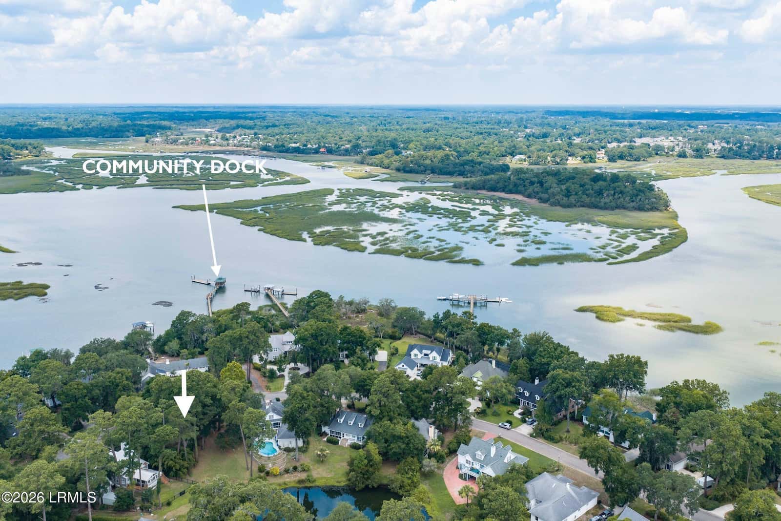 356 Cottage Farm Drive, Beaufort, SC 29902 — photo 7 of 34