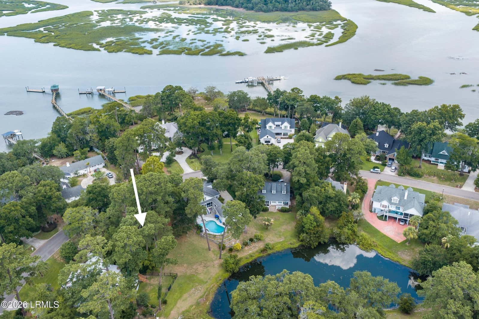356 Cottage Farm Drive, Beaufort, SC 29902 — photo 9 of 34
