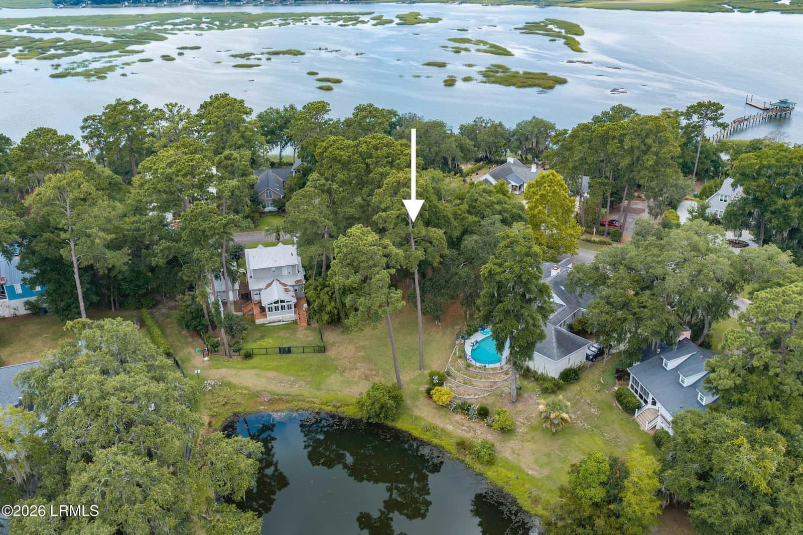 356 Cottage Farm Drive, Beaufort, SC 29902 — photo 10 of 34
