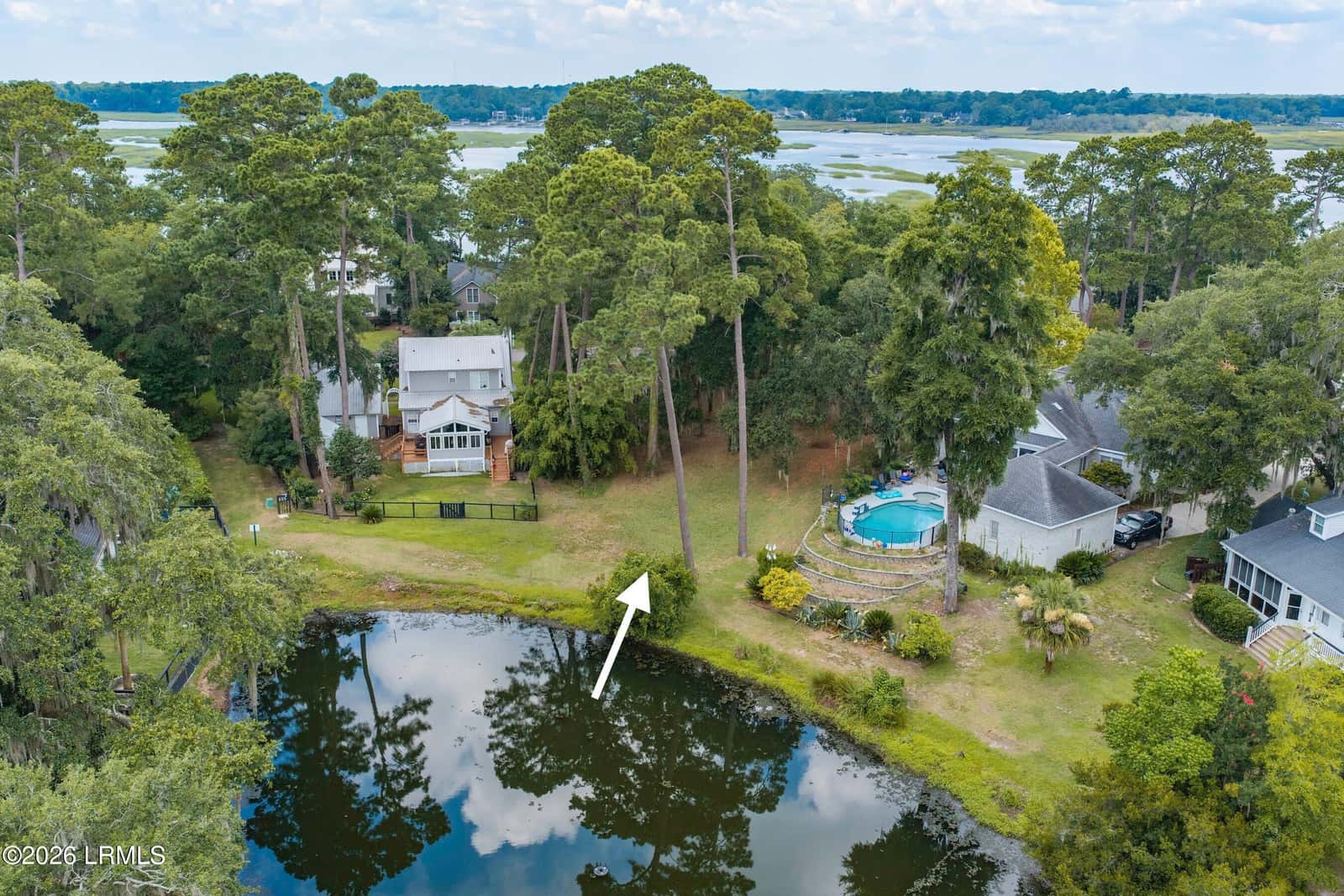 356 Cottage Farm Drive, Beaufort, SC 29902 — photo 11 of 34