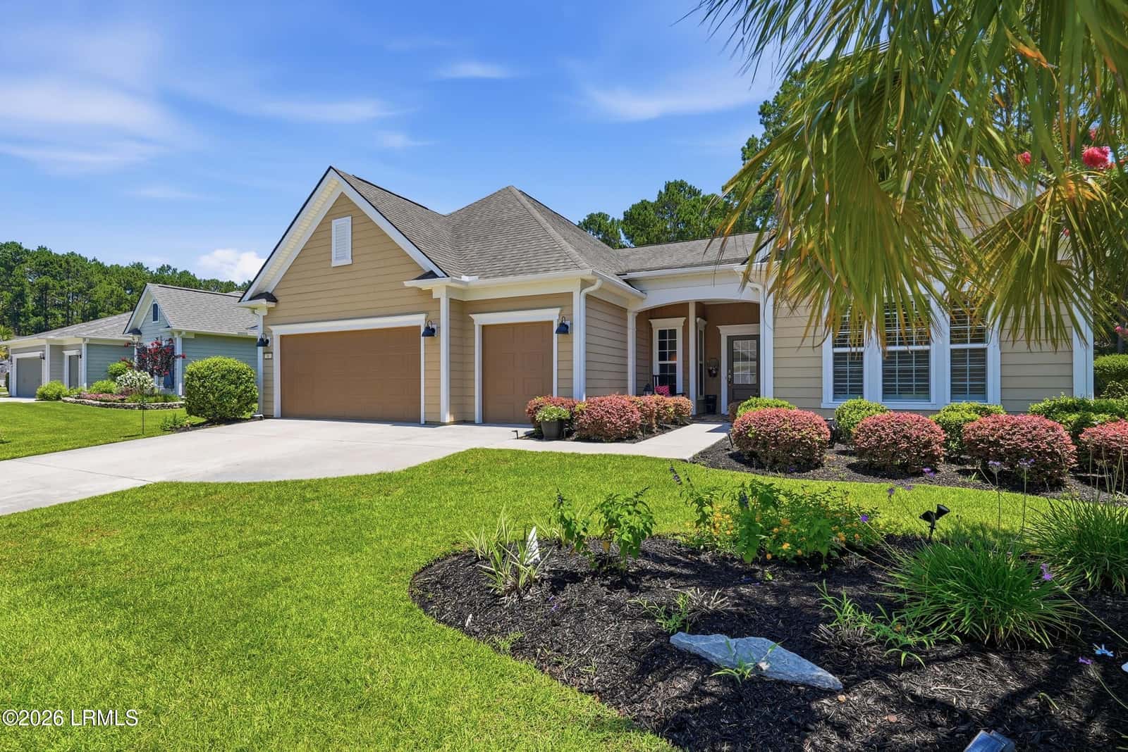 8 Waxwing Court, Bluffton, SC 29910 — photo 2 of 44