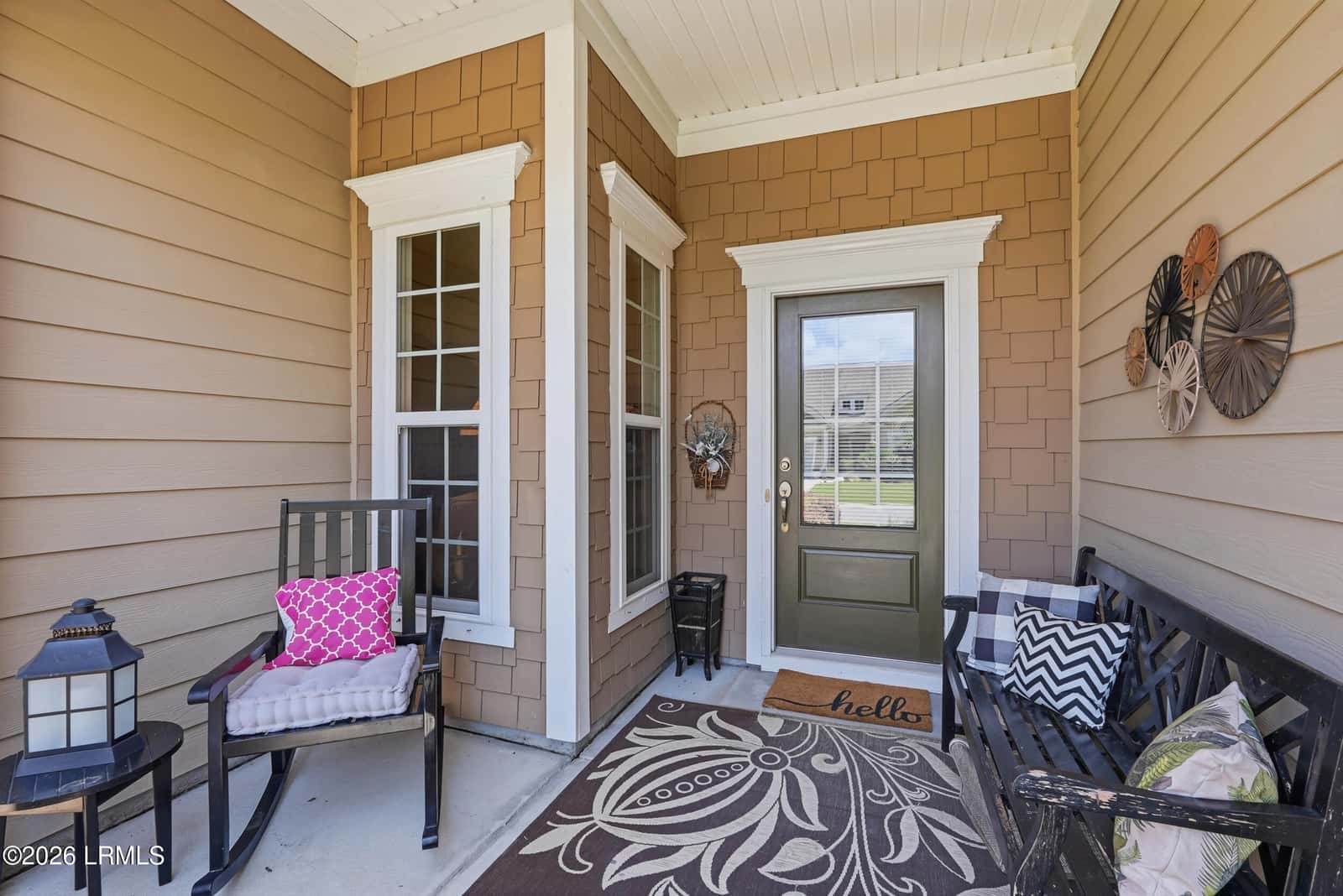 8 Waxwing Court, Bluffton, SC 29910 — photo 3 of 44