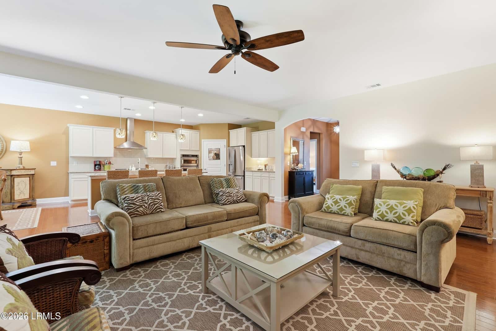 8 Waxwing Court, Bluffton, SC 29910 — photo 11 of 44