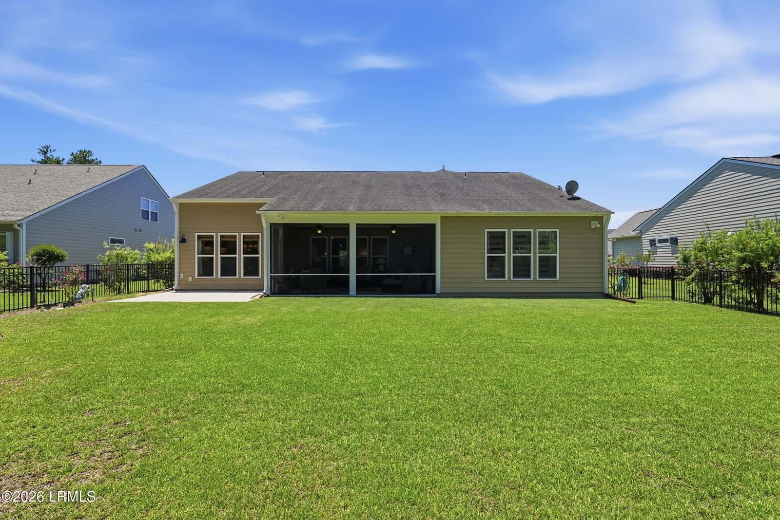 8 Waxwing Court, Bluffton, SC 29910 — photo 41 of 44