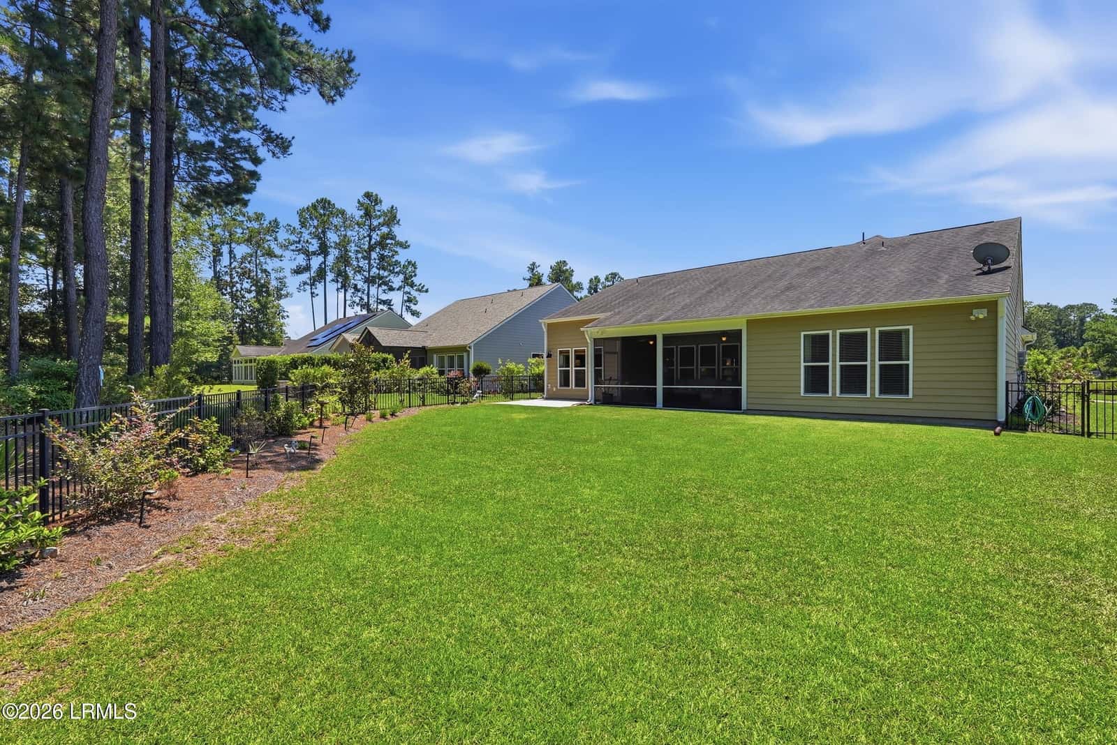 8 Waxwing Court, Bluffton, SC 29910 — photo 42 of 44
