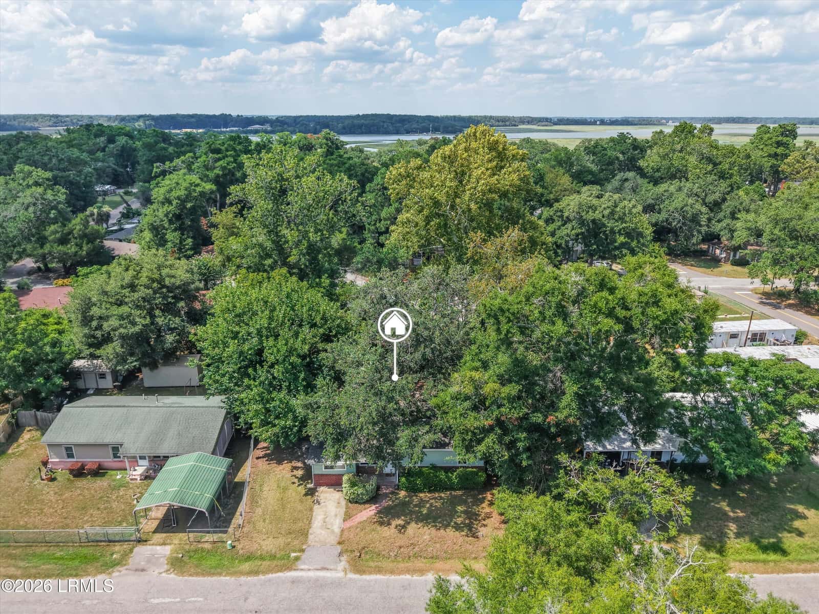 2905 Third Street, Beaufort, SC 29902 — photo 1 of 39