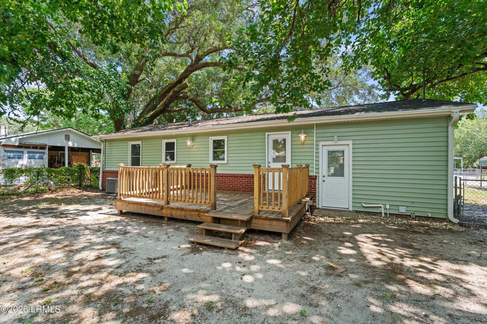 2905 Third Street, Beaufort, SC 29902 — photo 34 of 39