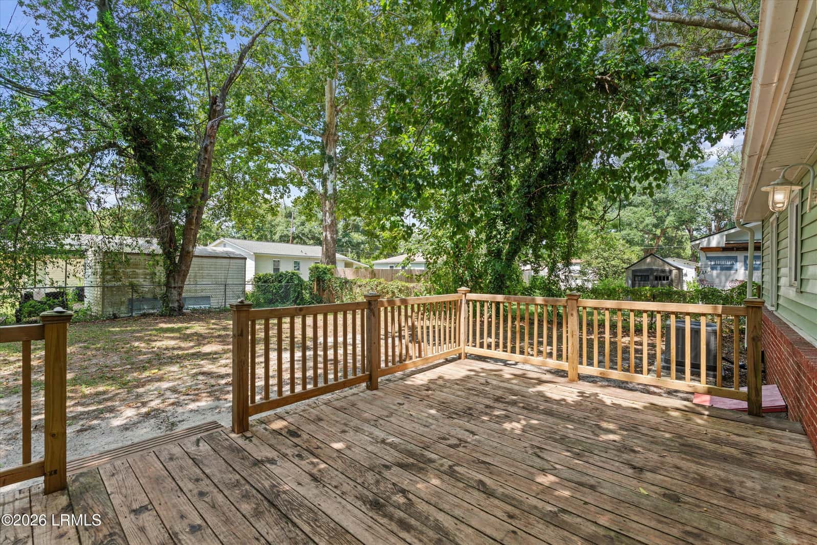 2905 Third Street, Beaufort, SC 29902 — photo 36 of 39